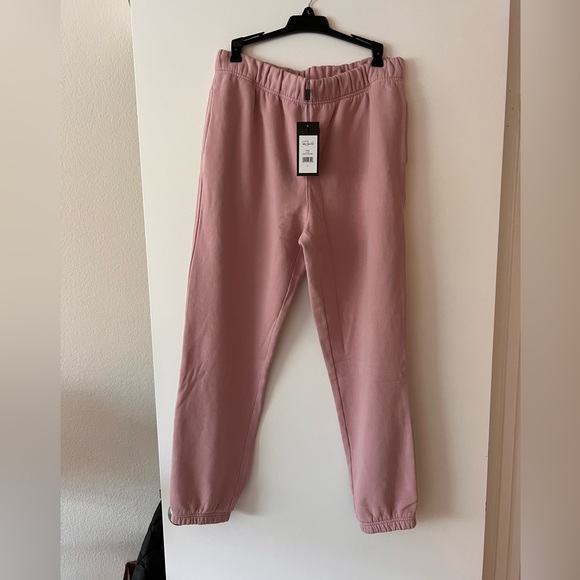 RAILS- Simo sweatpants in lilac - Picture 8 of 8